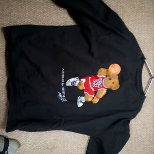 Heist and Co. Crewneck